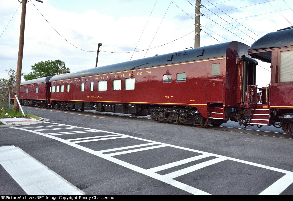 NS 7